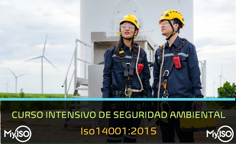 ISO 14001